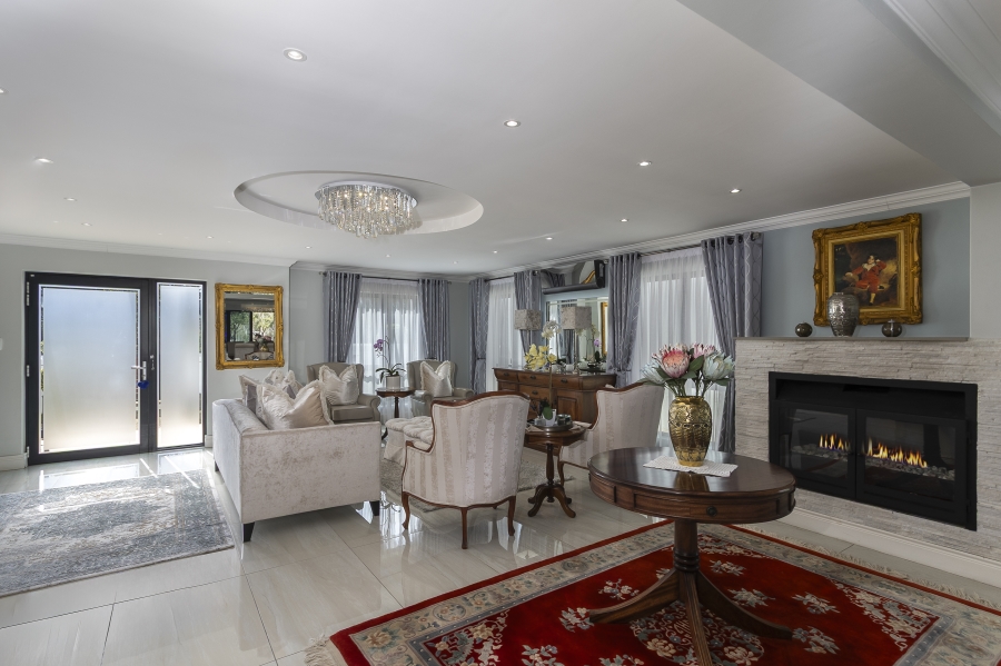 4 Bedroom Property for Sale in Croydon Olive Estate Western Cape